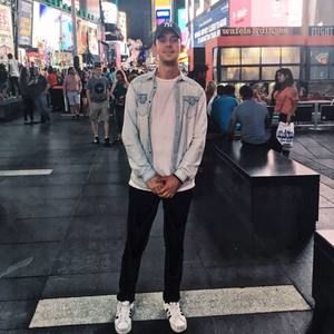 Meet your Posher, Marco